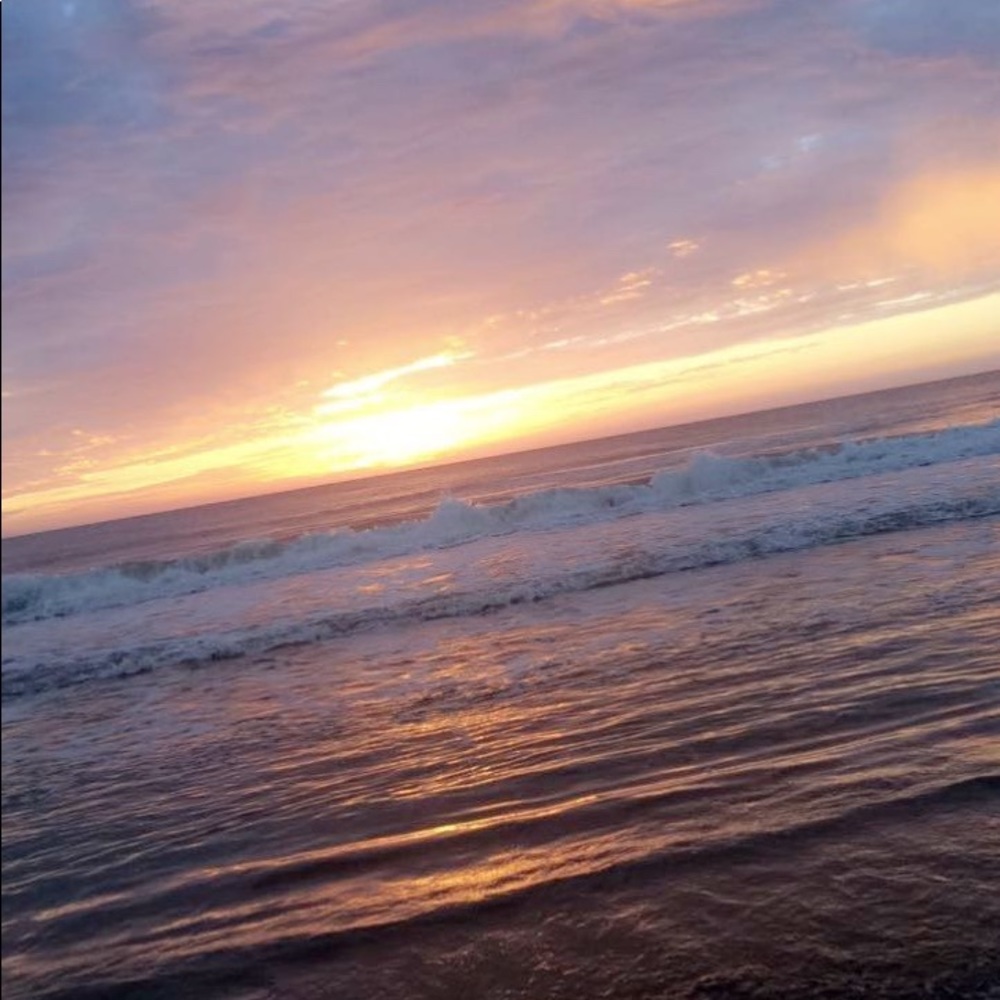 Meet your Posher, Sierra